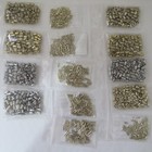 Mul-t-lock Pinning Pins Complete Kit For Keying Classic mtl600 Interactive Locks