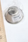 American Metalcraft Flared Rim Sauce Cup Stainless Steel 1 5 Oz  Ft15