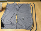 Sprinter Curtain Behind Driver Rhs Mercedes Van Blackout Kit