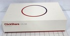 Barco Clickshare Cx-50 Wireless Presentation Gateway - R9861522us - New Open Box