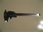 Starrett 0-6 Inch Dial Caliper  120a   Excellent Condition 