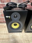 Pair Of Rokit Krk 5 Speaker In Working Condition