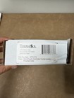 Thermasol Microtouch Controller Contemporary - Polished Gold - Mtc-pg