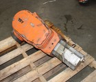 Abb Irb6400 M98 Robot Wrist 150kg W  Siemens Servo Motors