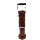 Electrode Welding Rod Oven 110v Hot Box Stick Arc Rod Drying Cylinder 5kg Capaci