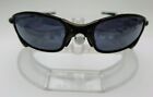 Oakley Juliet X-metal Titanium Black Iridium Used 202501m