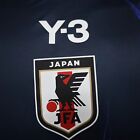 2024 2025 Japan Y3 Home  Player   s Version  Size Large  slimfit 