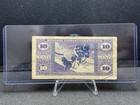 10 Cents Series 691 Military Payment Certificate - Z2