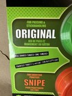 Green Biscuit Hockey Puck 2-pack  Original  Off Ice Hockey Puck snipe  Shooti   