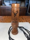 Primos Hardwood Fawn Bleat Game Call Perfect For The Early Bow Season - 721