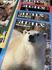 Zoobooks 2 Lot Of 11 Vintage 90s Educational Magazines Rare Animal Homeschool