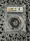 Pcgs California Gold Rush Pinch Genuine Gold Flakes Gold Composition