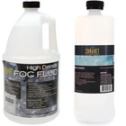 High-density Fog Machine Fluid - 1 Gallon   Fog Juice   Cleaner For Party Effect