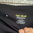 Tek Gear Women s Black Flare Pants Size S