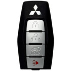 Oem Mitsubishi Smart Key Remote 2021-2024 Outlander Kr5mtxn1 Original Unlocked