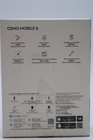Dji Osmo Mobile 6 Gimbal Stabilizer For Smartphones Slate Gray