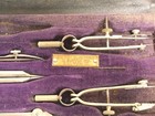  Keuffel   Esser Drafting Tool Set Dayton Blue Print   Supply Co 
