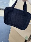 Bagsmart Toiletry Bag Travel Bag With Hanging Hook  Water-resistant Makeup Cosme