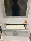 F k Delvotec M17lsb Ultrasonic Laser Wire Bonder Control Cabinet New