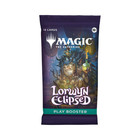 Mtg Tcg  Lorwyn Eclipsed Play Booster Display