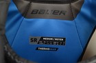 Bauer Gsx Senior Goalie Chest   Arm Protector Size Medium  0424-544 