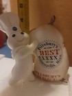 Pillsbury Doughboy Poppin fresh Danburymint  flour Power 