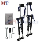 36  - 48  Drywall Stilts Painters Walking Taping Finishing Tools Adjustable