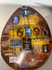 Farscape Pa u Zotoh Zhaan  oralla  Action Figure Sealed In Original Packaging