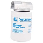 Dutton-lainson -  - 596-3 4 Water-block Fuel Filter - Made In Usa 3 4  Npt