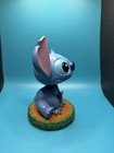 Disney Stitch Bobblehead Figurine 5  Culturefly