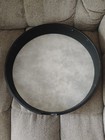 Remo Fiberskyn 3 Bodhran 12 In Wood Rim Synthetic Head Weather-resistant