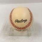Rawlings National League Championship Series 1997 Baseball Official Ball