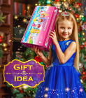 Princess Dress Up Clothes For Little Girls Princess Dresses  Pretend Play   Dres