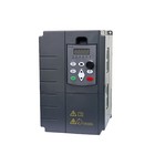 22kw Variable Frequency Drive Single 220v To 3   phase 380v Motor Speed Controller
