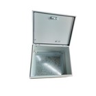20x16x8   New Steel Junction Box Weatherproof Outdoor Electrical Box