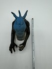 1998 Toho Godzilla Dinosaur Rubber Finger Puppet  Toy Small 5   