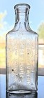 The Valley Drug Store Puyallup  Wash  2 Oz  Good Cond  