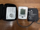 Blood Pressure Monitor - Accurate And Very Portable