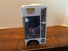 Funko Pops Broadway Play Of Hamilton Of Thomas Jefferson  1nib-2021