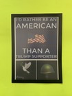Anti-trump Signs For President