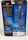 Babylon 5 Ambassador Delenn 6  Action Figure With Minbari Flyer - Sealed