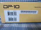 Roland Dp-10 Damper Pedal  new Open Box  Fast Free Shipping 
