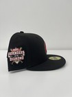 Lake Elsinore Storm New Era Marvel X Minor League 59fifty Fitted Hat Cap 7 5 8
