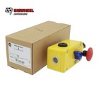 For Allen-bradley 440e-l13133 Guardmaster Lifeline 4 Cable Pull Switch