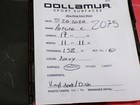 17  X 12  X 1 5 8  Dollamur Flexi-roll Mma Wrestling Mat Read Description  8075