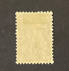 Stamps Cape Verde Scott  153 Used