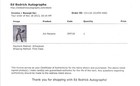 Jim Parsons - Sheldon - Big Bang Theory Signed 8x10 Photo Uacc - Spring Sale