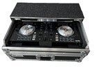 Numark Mixtrack Pro 3 Controller With Cord In Harmony Fitted Flight Case