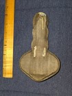 Spanish American War New York National Guard Nyng Army Uniform Epaulet Board