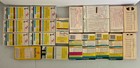Vintage Sylvania Blue Dot Flashbulb Lot Press 25 25b 26b Sf Superflash 10 Boxes
